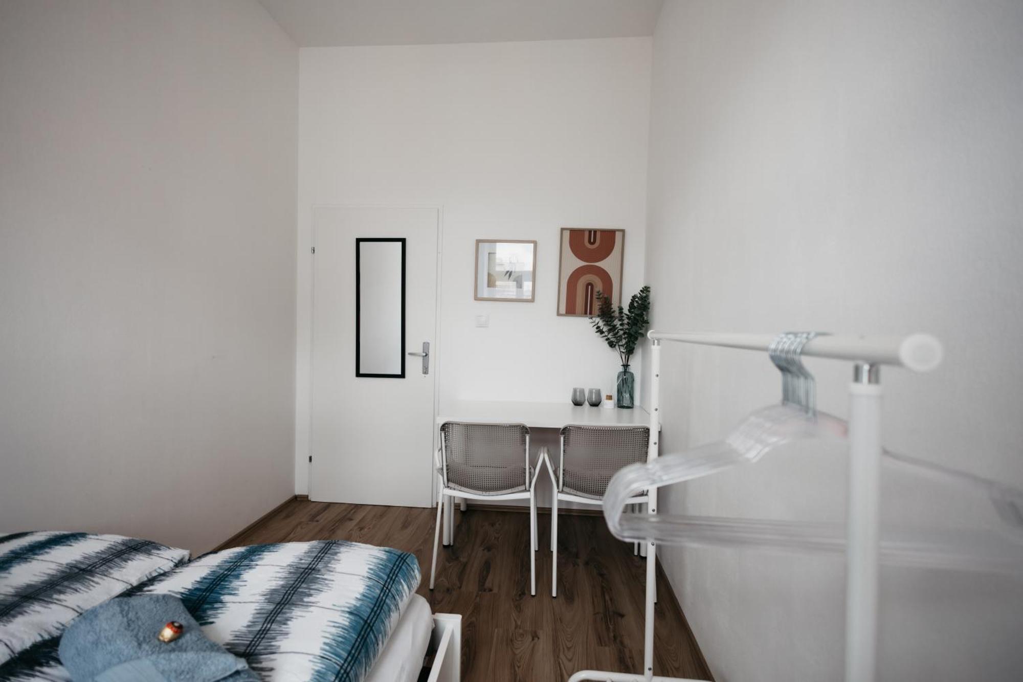 Room4journeys Accommodatie bij particulieren *