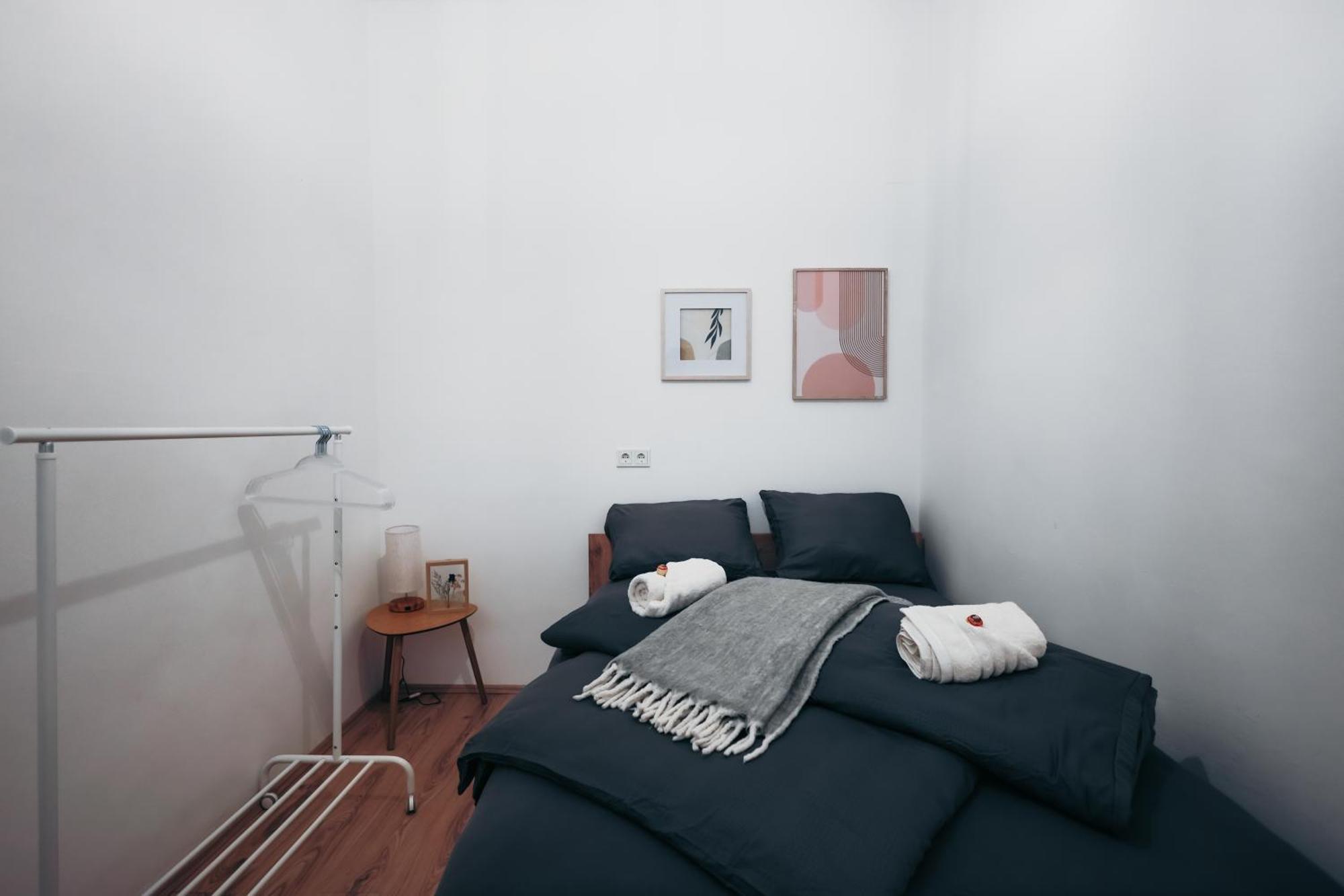 Room4journeys Accommodatie bij particulieren Wenen