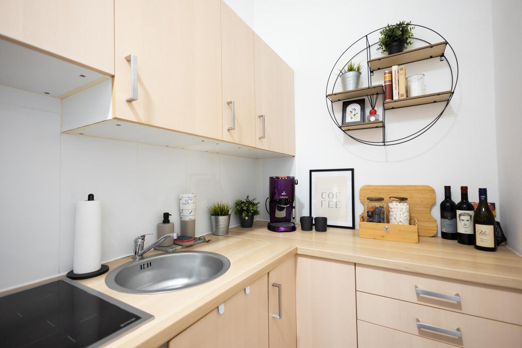 Accommodatie bij particulieren Room4journeys *