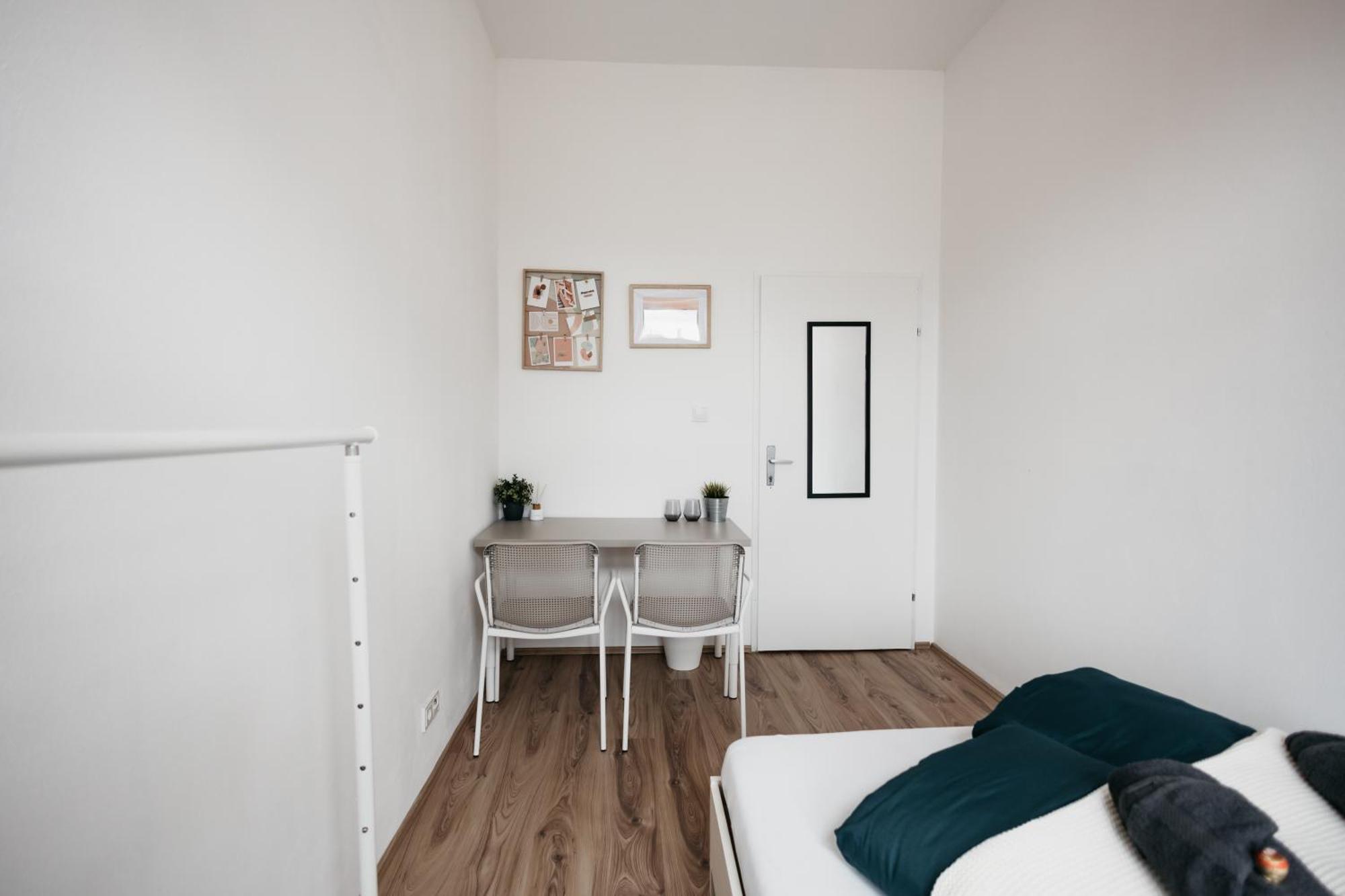 Accommodatie bij particulieren Room4journeys *