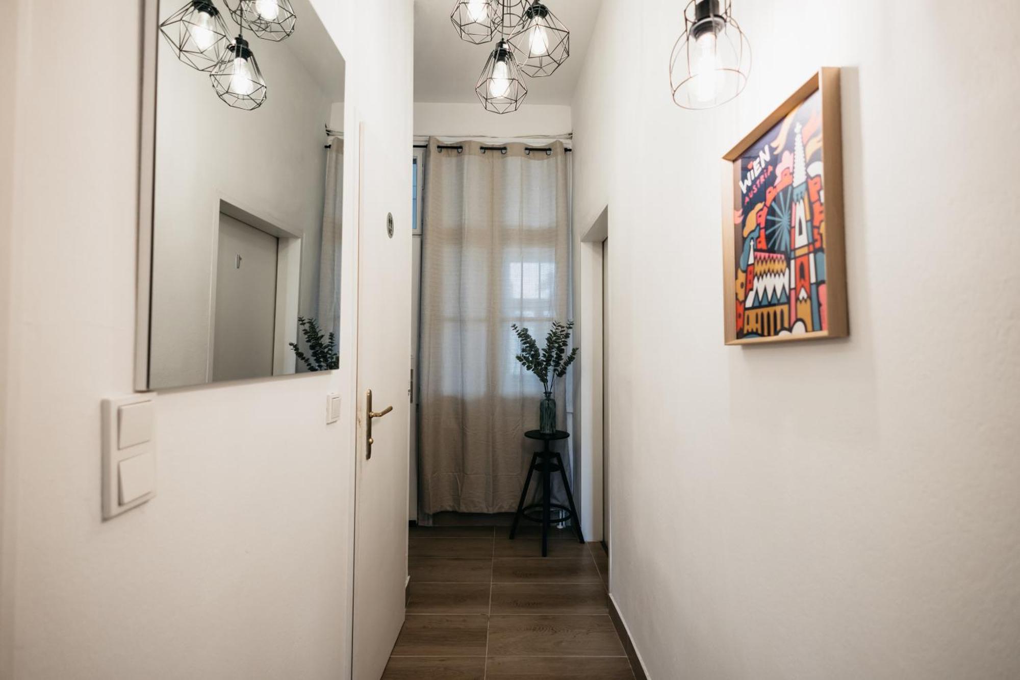 Accommodatie bij particulieren Room4journeys Wenen